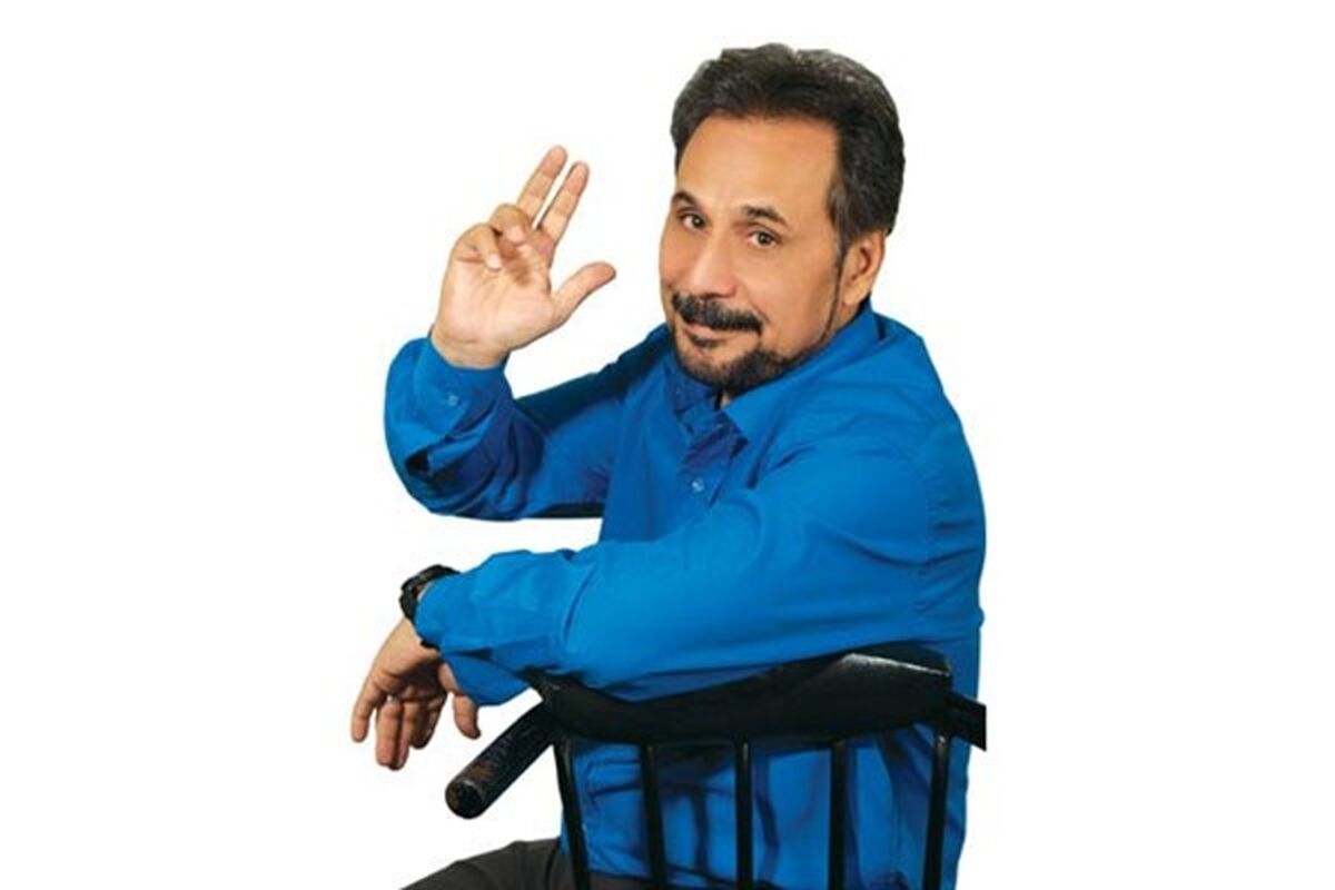 عمو قناد