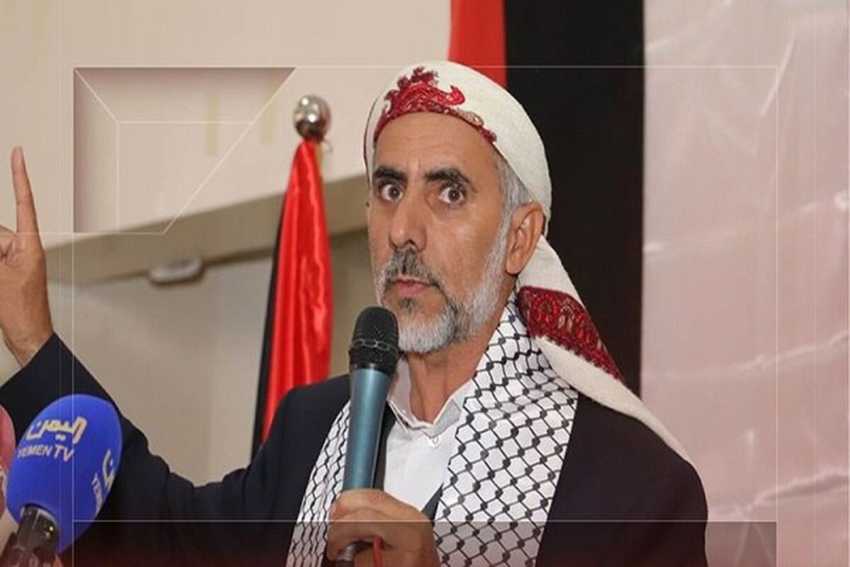 محمد مفتاح