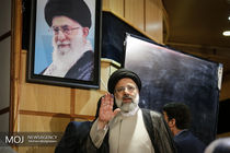 رئیس ستاد انتخاباتی حجت‌الاسلام رئیسی در قم منصوب شد