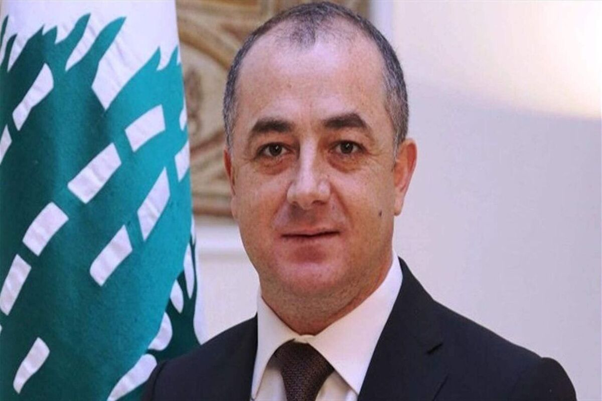 نائب رئیس پارلمان لبنان