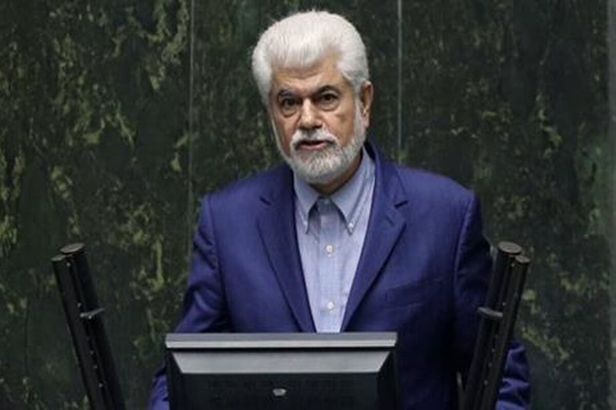 حسینعلی شهریاری