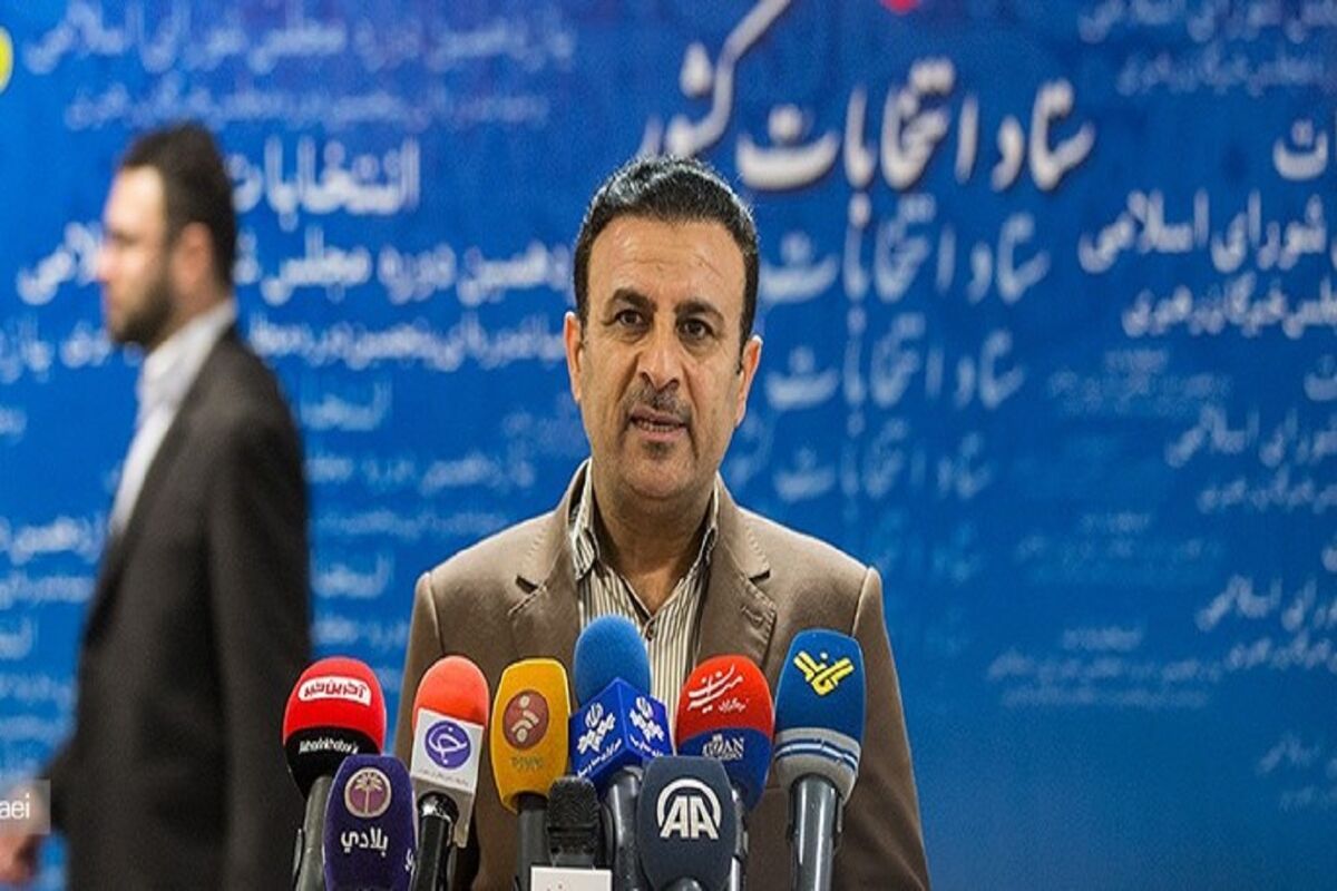 اسماعیل موسوی