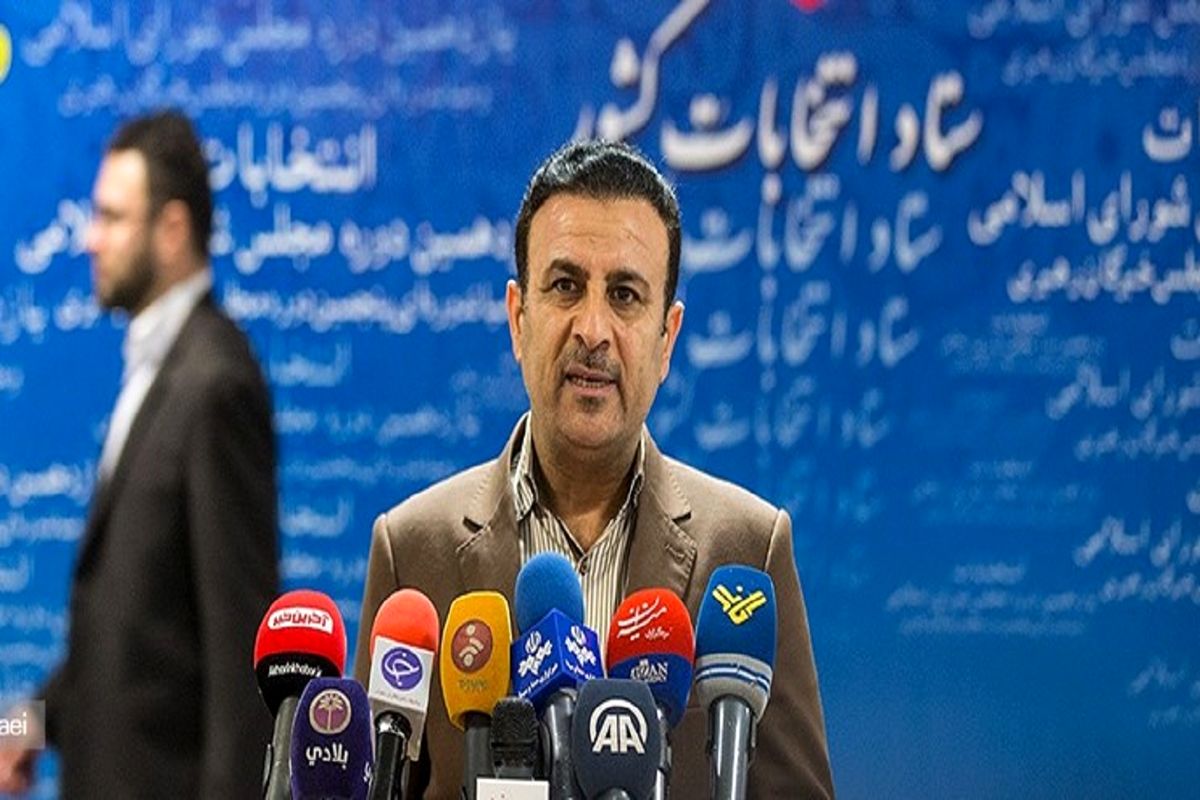 اسماعیل موسوی