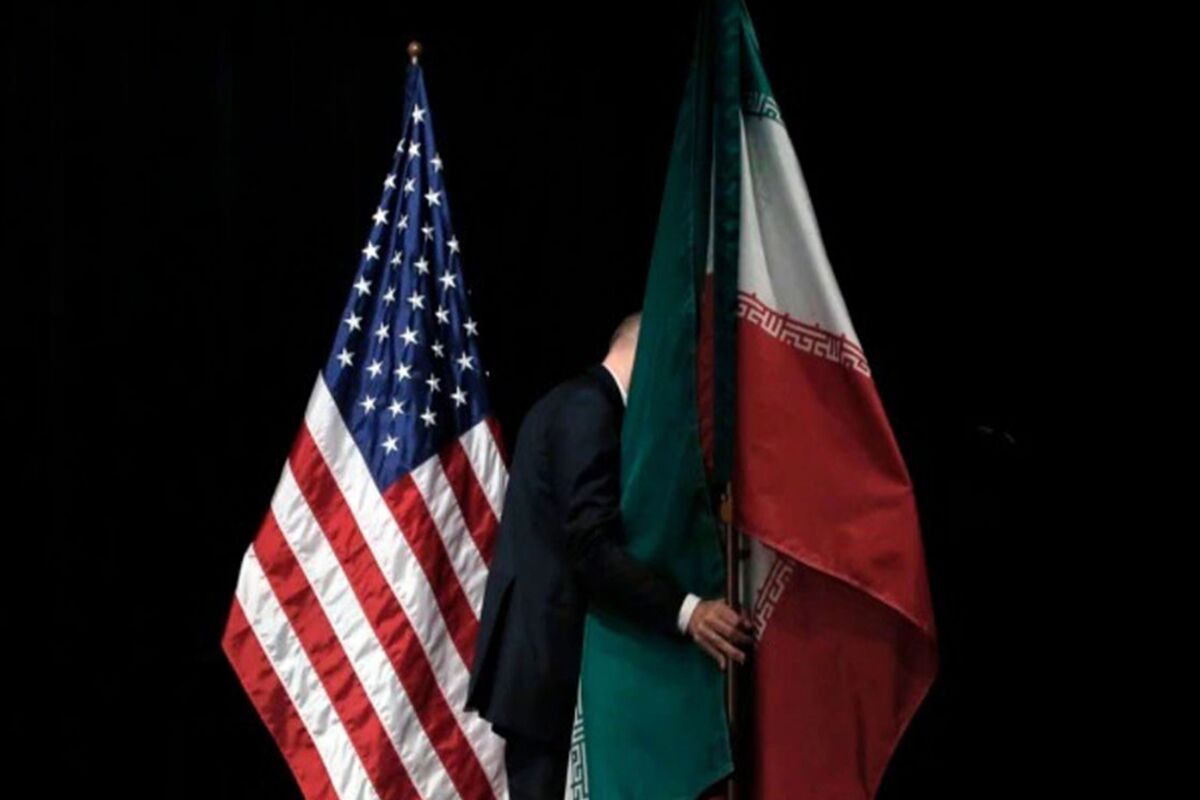 مذاکرات ایران و آمریکا