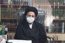 امسال حماسه 9 دی در فضای مجازی باید پررنگ باشد 