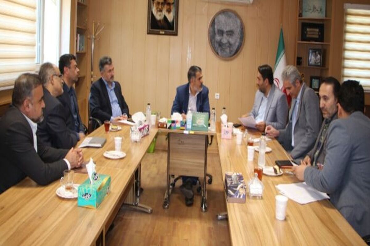 پیشکاری