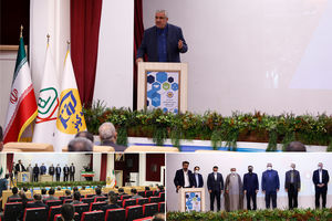 ضرورت کار تیمی در تعالی بیمه کوثر