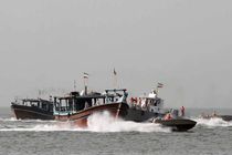 15 هزار لیتر سوخت قاچاق در ابوموسی کشف شد