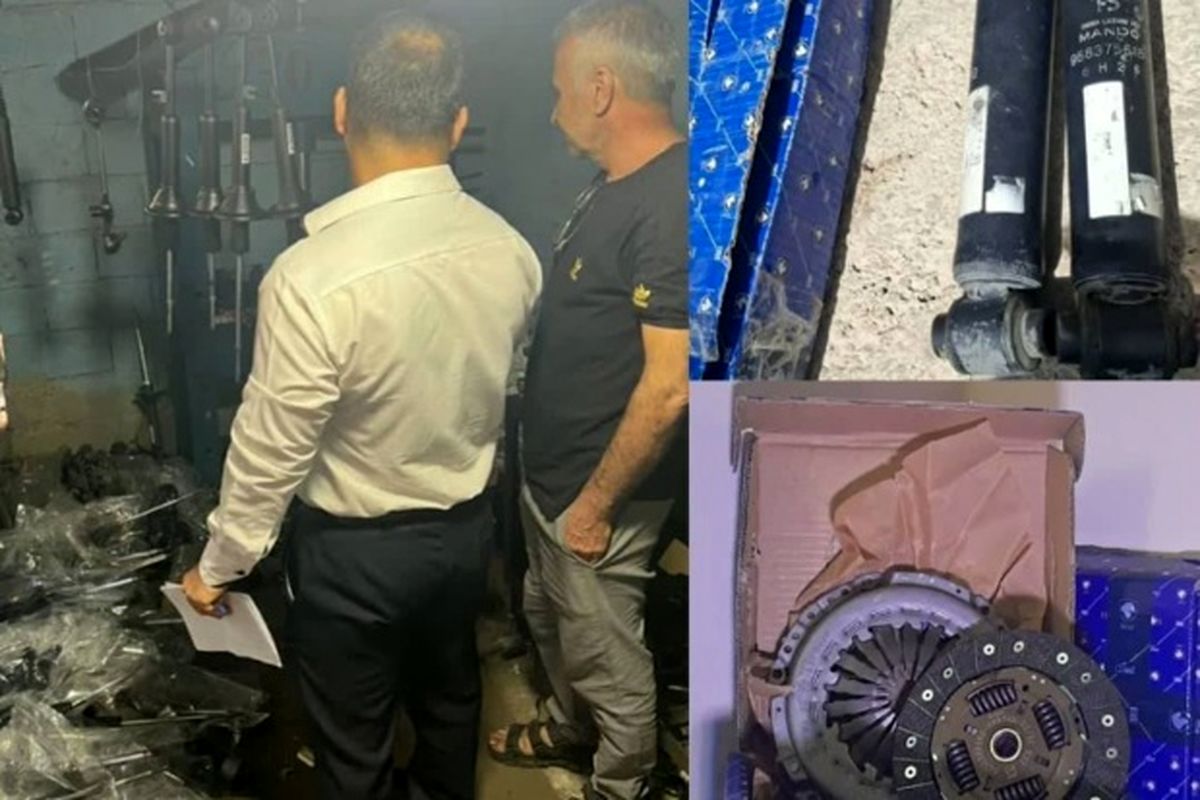 ایران خودرو