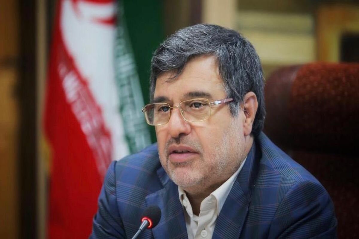فریدون همتی