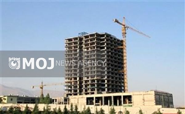 کاهش ۲۵.۱درصدی تعداد پروانههای ساختمانی در تهران