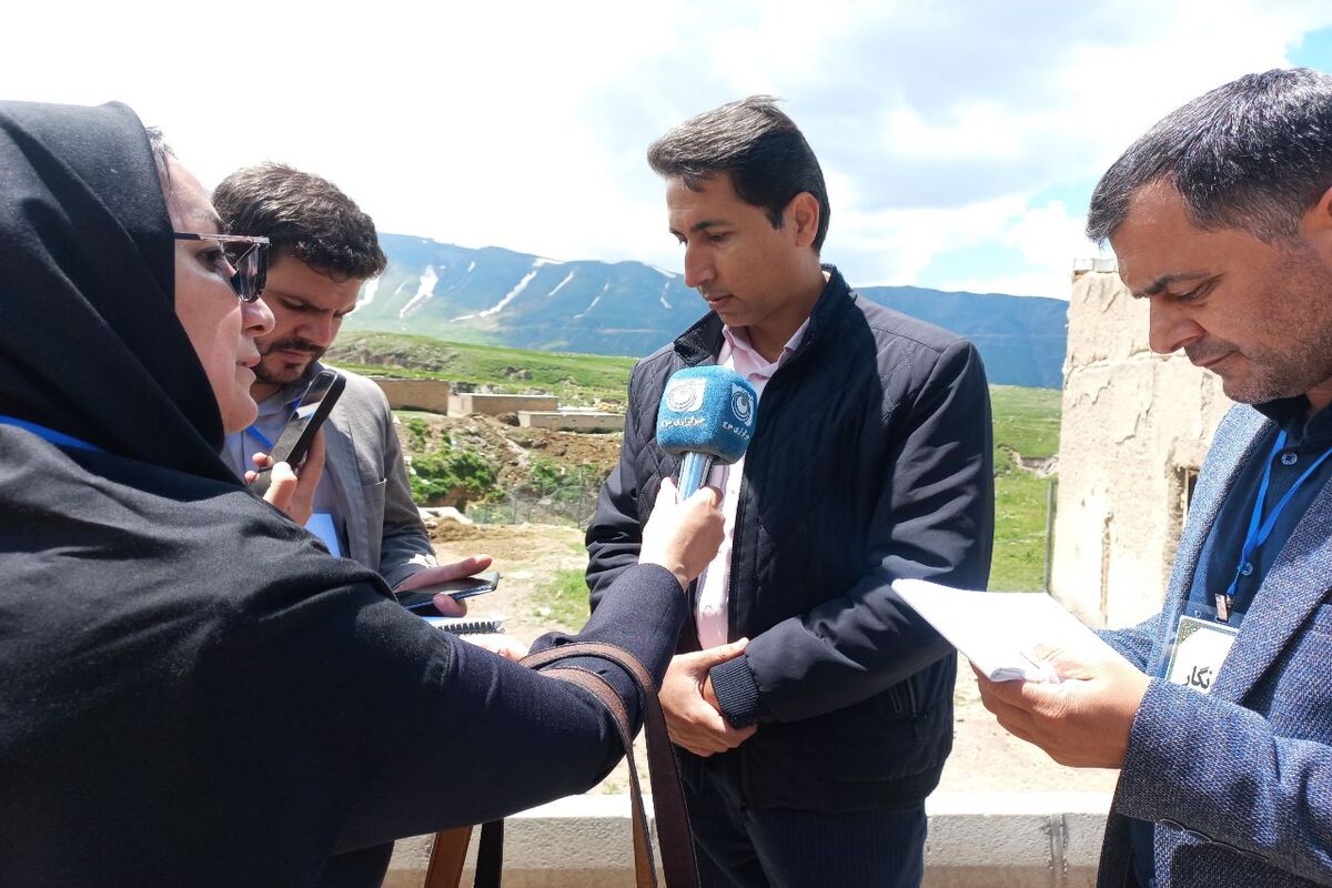 مهدی بهاروند