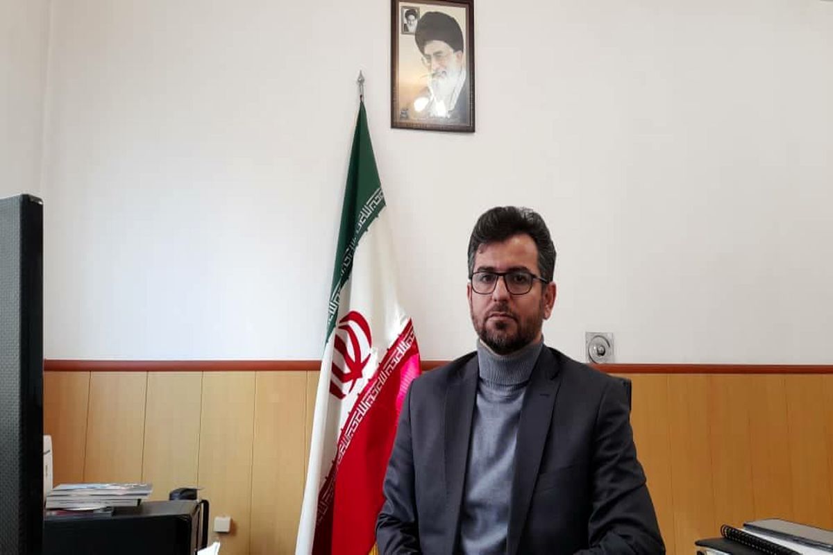 شهرام محمدی