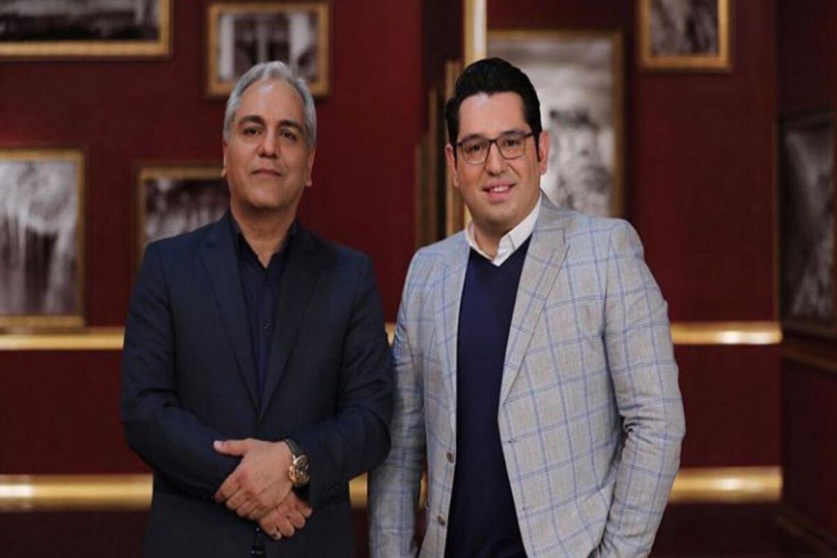محمدرضا احمدی
