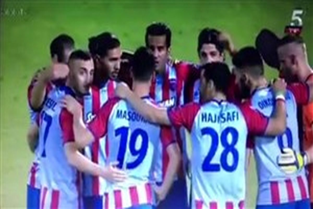 شجاعی و حاج صفی