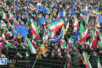محدودیت‌های ترافیکی راهپیمایی ۲۲ بهمن تهران اعلام شد 