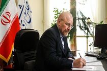 قالیباف از آمادگی مجلس برای تصویب لوایح دولت در حمایت از خبرنگاران خبر داد