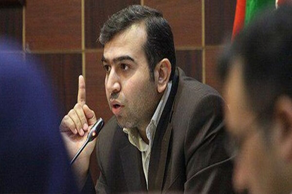 مهدی دسینه