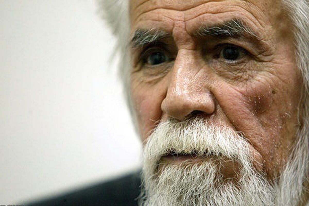 حمید سبزواری