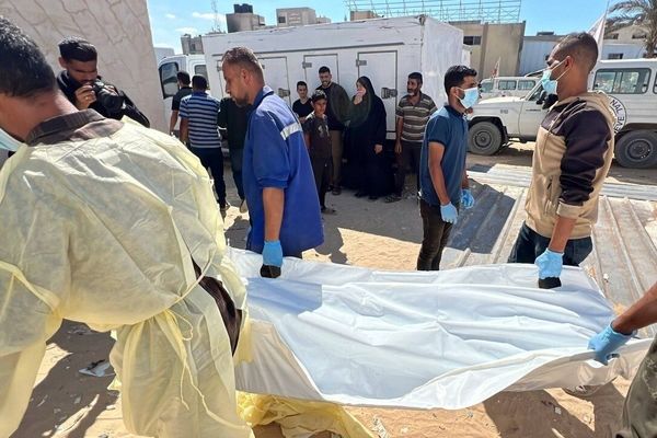 ۲ فلسطینی در جنوب غزه توسط ارتش رژیم صهیونیستی به شهادت رسیدند