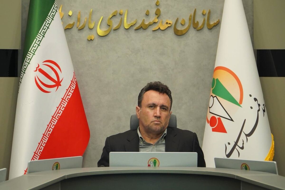 سازمان هدفمندسازی یارانه‌ها
