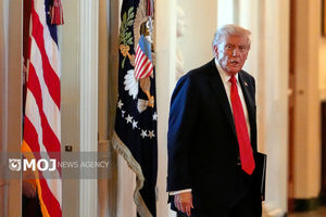 تکرار تهدیدات ترامپ علیه متحدان ایران