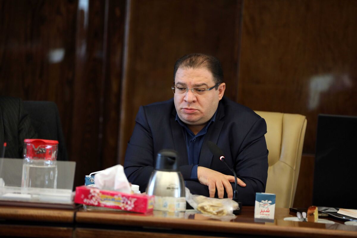 محمد گلزاری