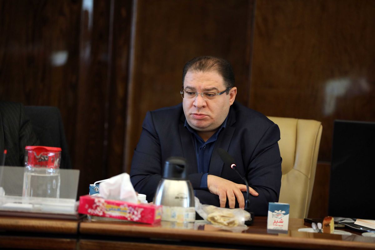 محمد گلزاری