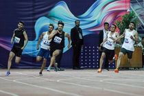 نتایج روز دوم دوومیدانی قهرمانی کشور مشخص شد