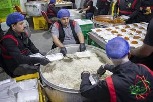 هشدار بهداشت هرمزگان به هیئت‌های عزاداری؛ موازین بهداشتی جدی گرفته شود