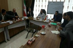 مسعود دشت بزرگی شهردار خرمشهر شد