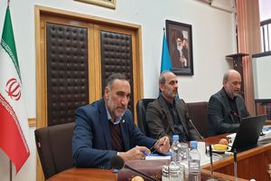 شرکت مخابرات در تحقق عدالت ارتباطی و نشر محتوای فاخر، یاری‌گر صدا‌و‌سیماست