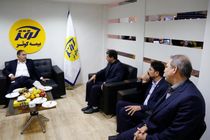 تقدیر رییس کل بیمه مرکزی از بیمه کوثر