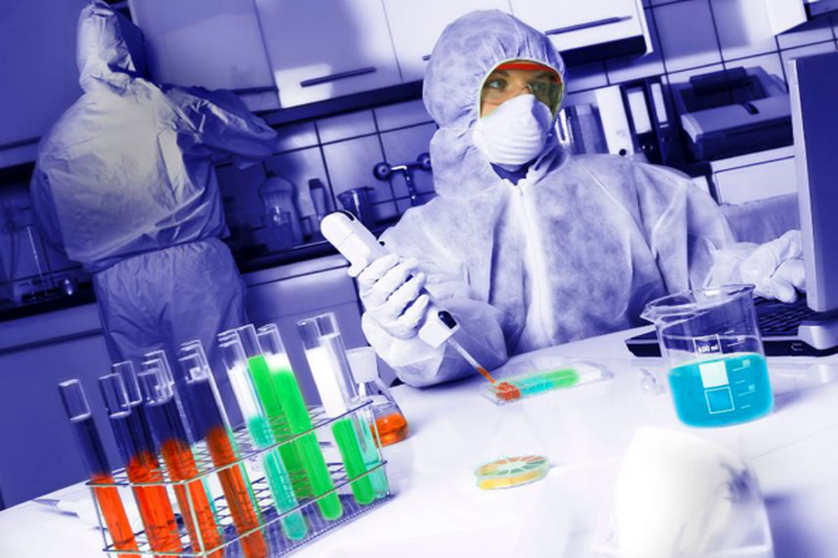 پزشکی قانونی کرمانشاه