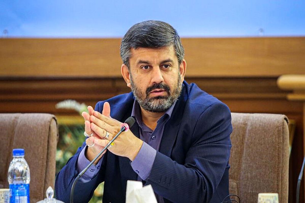 معاون وزیر راه و شهرسازی