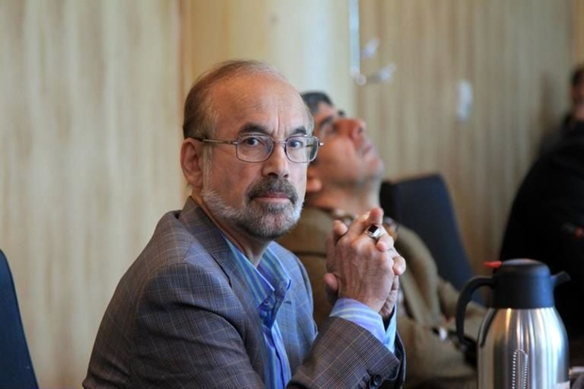 خلیلی اردکانی