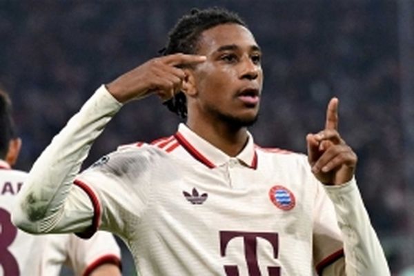 اولیسه گزینه اول رئال مادرید برای جانشینی رودریگو