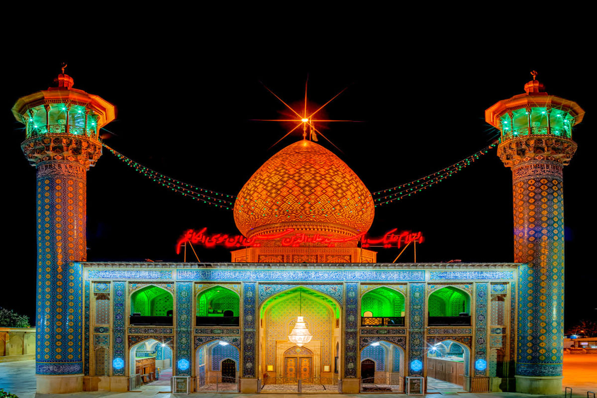 سیدعلاالدین حسین(ع)