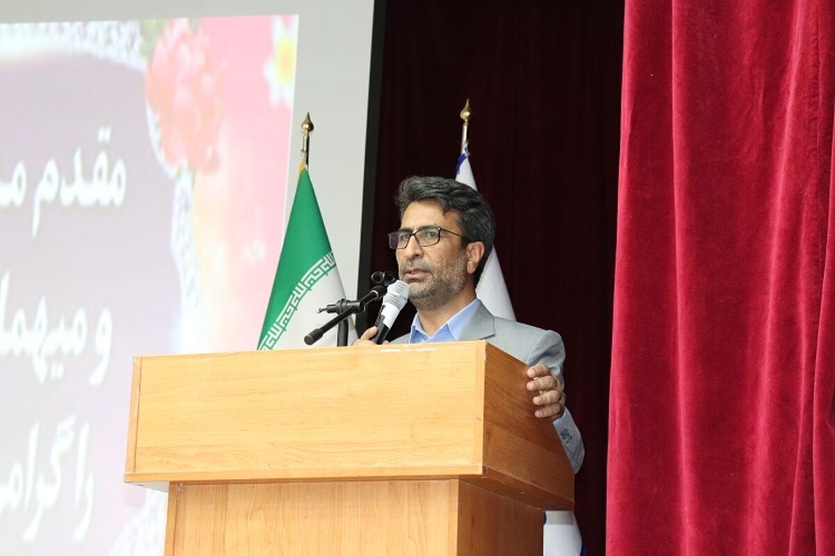 علی درویشی