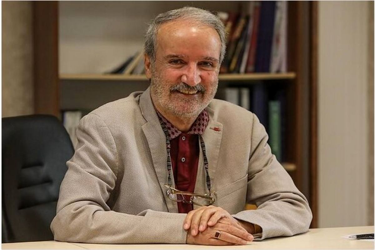 مرتضی سرهنگی