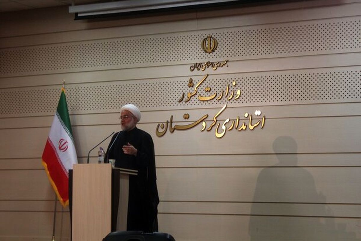 نماینده ولی فقیه کردستان