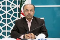 سرپرست معاونت هماهنگی امور اقتصادی و توسعه منطقه‌ای استانداری قزوین منصوب شد