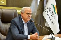 افتتاح 12 طرح زیرساختی و تولیدی در منطقه آزاد انزلی