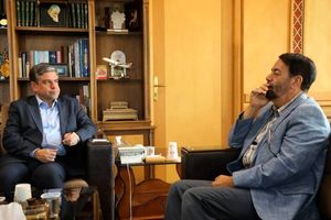 توسعه زیرساخت‌ها و جذب سرمایه‌گذاری‌های کلان با جدیت ادامه دارد