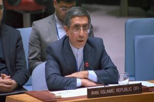 ایران تعامل بین‌المللی با مقامات افغانستان را ضروری دانست