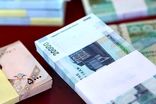 نقدینگی کشور در پایان آبان ۱۴۰۴ رشد داشته است