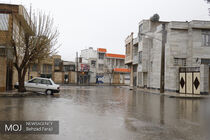 30 خانواده در گلستان هنوز در چادر ساکن هستند