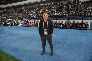 مشکلات زیادی داریم اما رو به پیشرفتیم