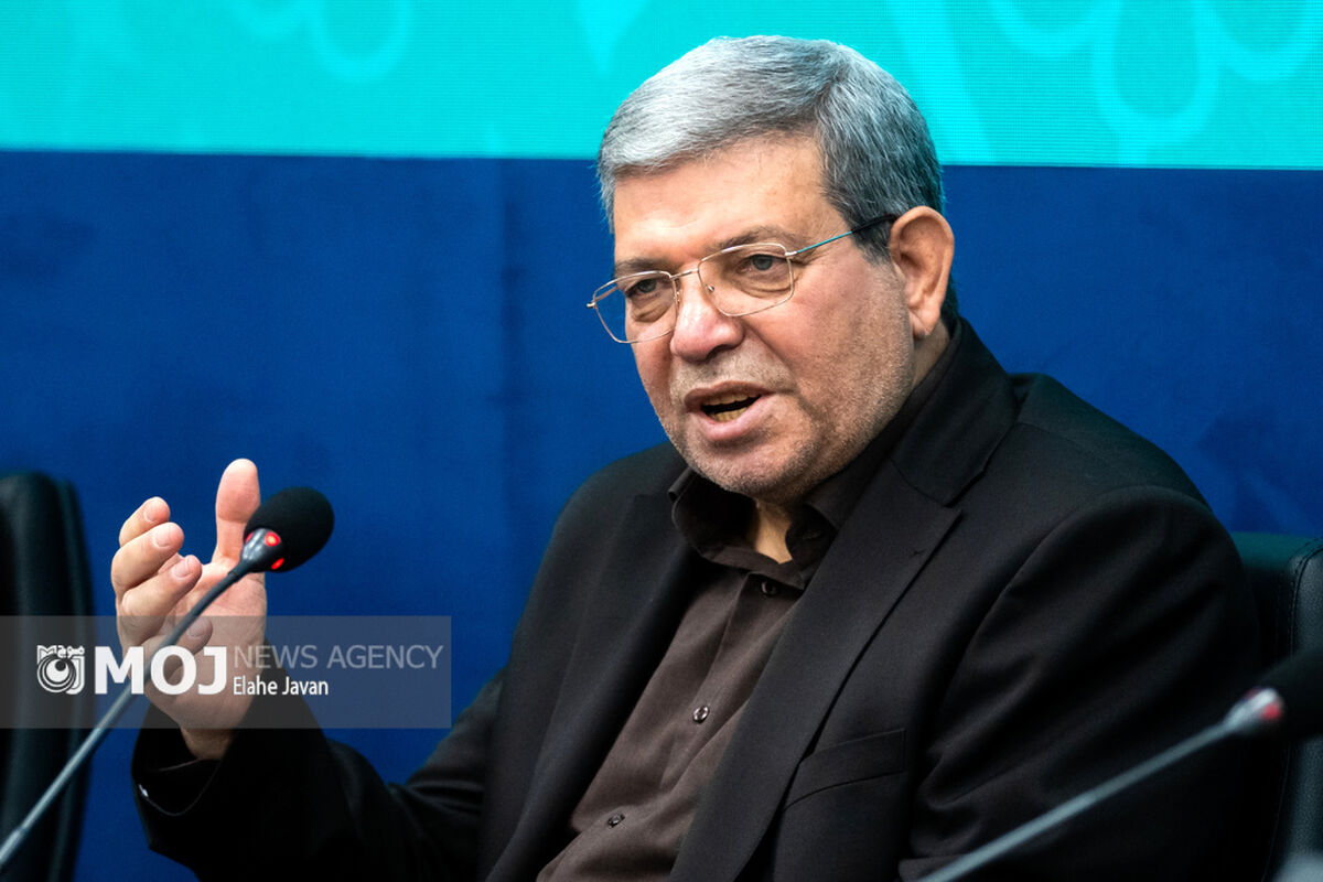 سید جواد حسینی +  رئیس سازمان بهزیستی کشور