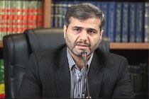 پرونده آتش سوزی کلینیک سینا اطهر با دقت و سرعت در دادسرا در حال رسیدگی است